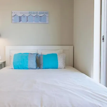 Apartament Yasmin Sea Bay Ligia