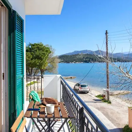 Yasmin Sea Bay Apartamento Ligia