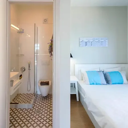 Yasmin Sea Bay Apartamento *