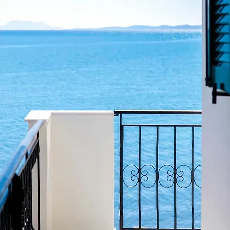 Yasmin Sea Bay Apartamento