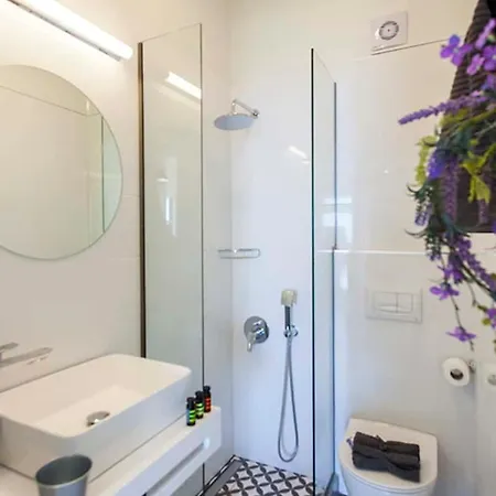 Apartamento Yasmin Sea Bay Ligia