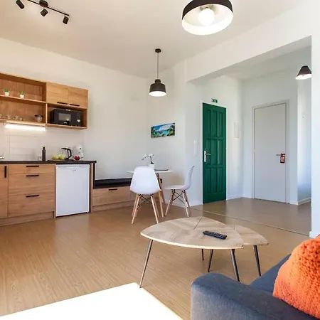 Apartamento Yasmin Sea Bay *