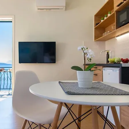 Apartamento Yasmin Sea Bay