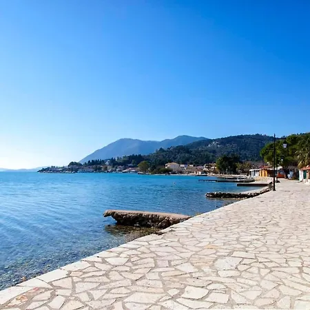 Yasmin Sea Bay Ligia