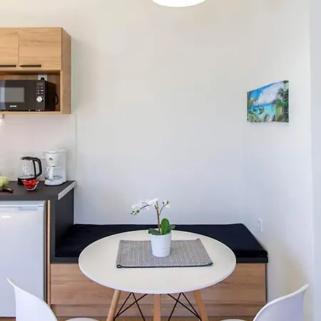 Apartamento Yasmin Sea Bay *