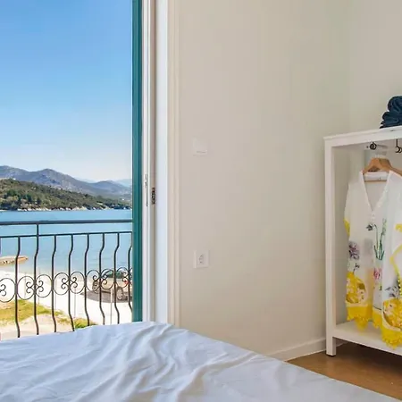 Apartamento Yasmin Sea Bay *