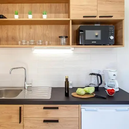 Yasmin Sea Bay Apartamento